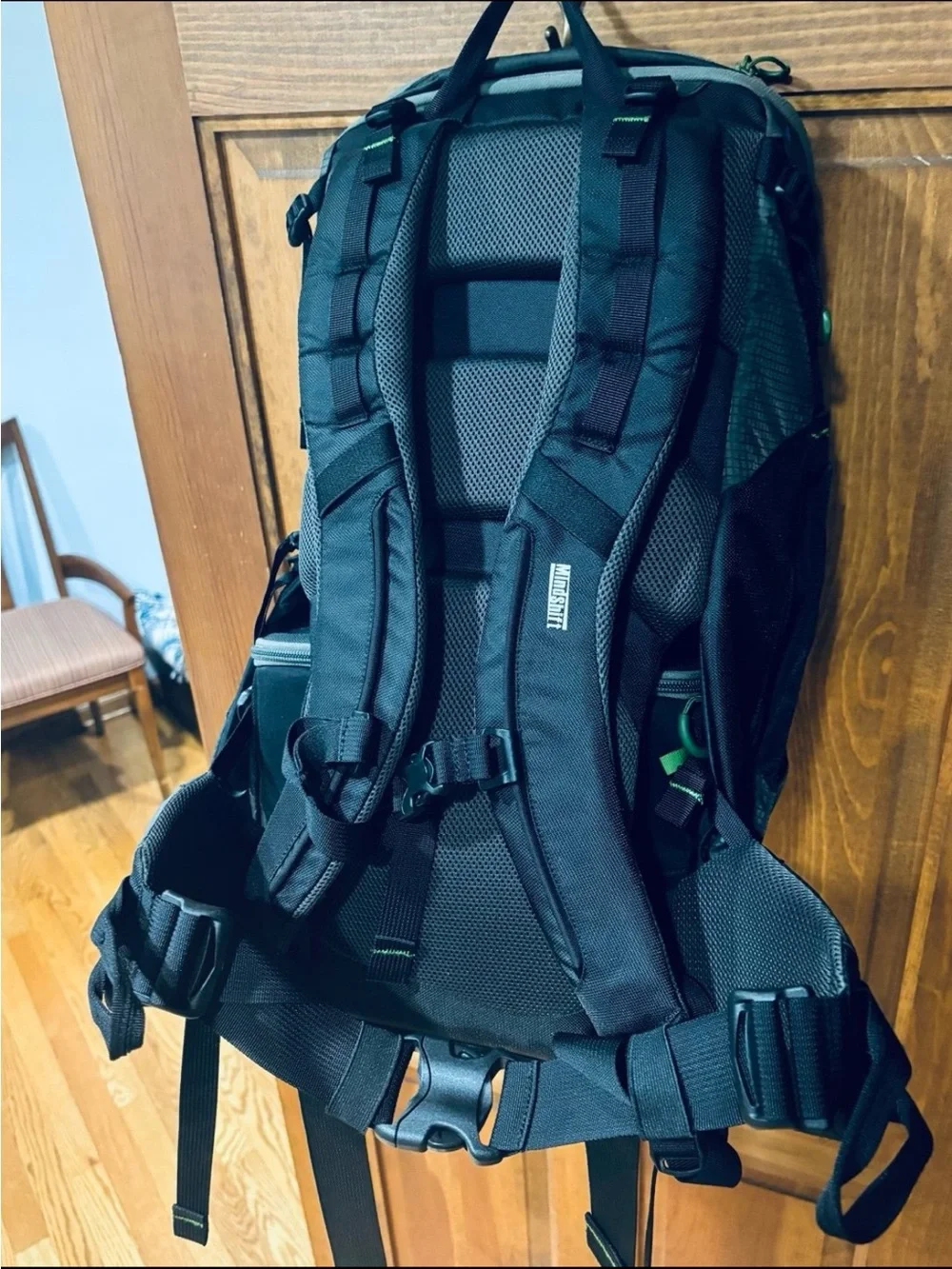 MINDSHIFT GEAR ROTATION 180 Panorama Backpack